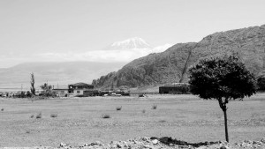 Mount Ararat