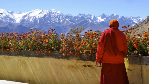 LADAKH VALLEY