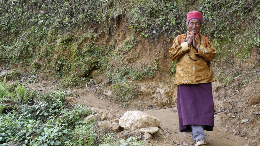 NEPAL & THE EARTHQUEAKE EAST NEPAL TheWorldByMoto