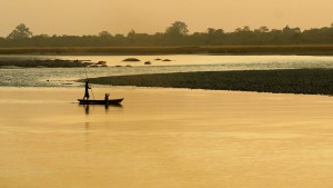 MANAS NATIONAL PARK