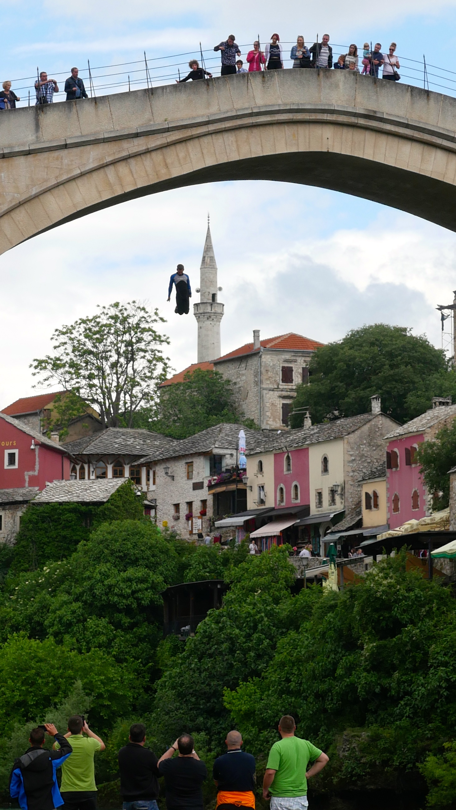 MOSTAR – BOSNIA HERZEGOVINA