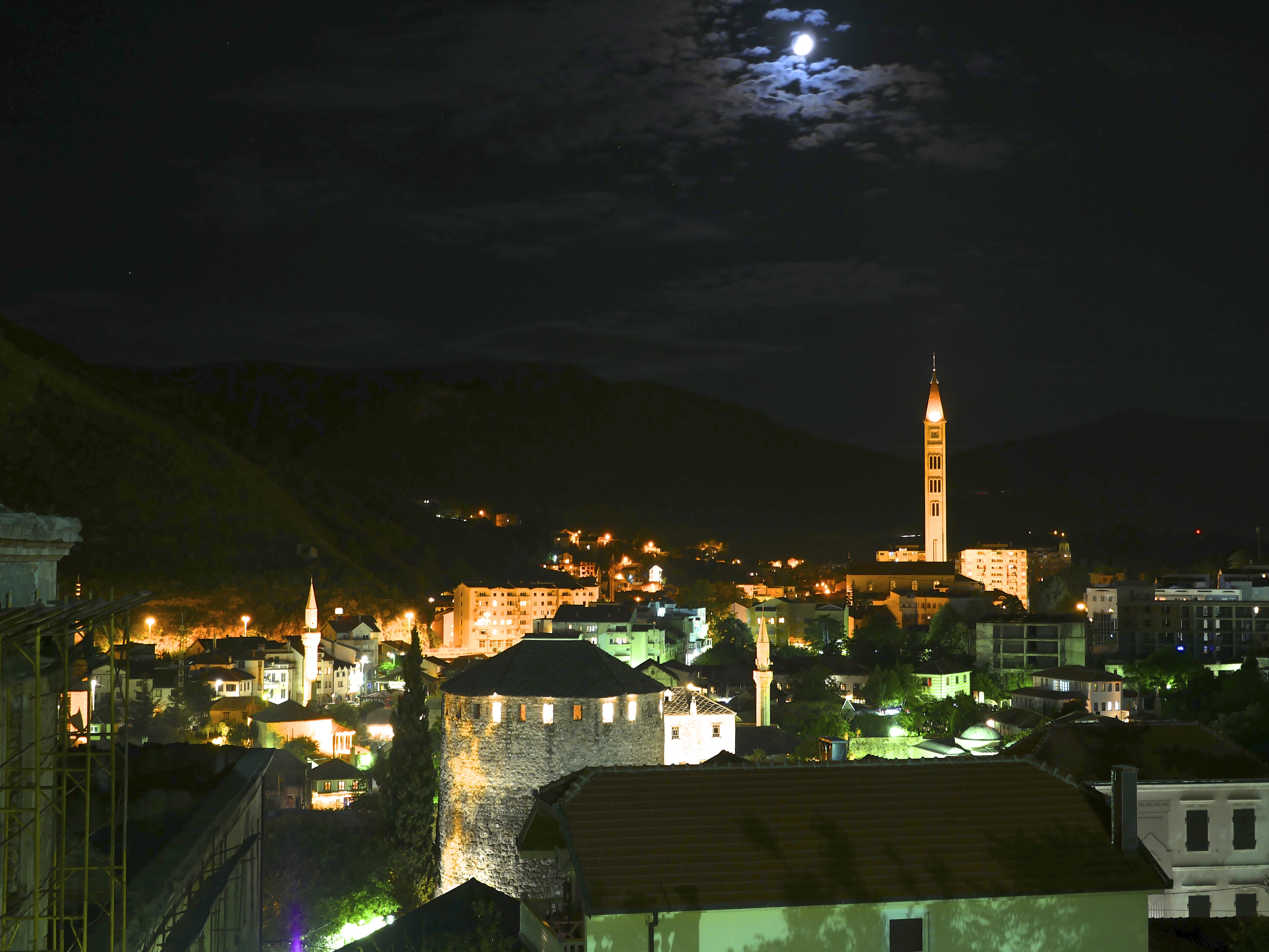 MOSTAR – BOSNIA HERZEGOVINA