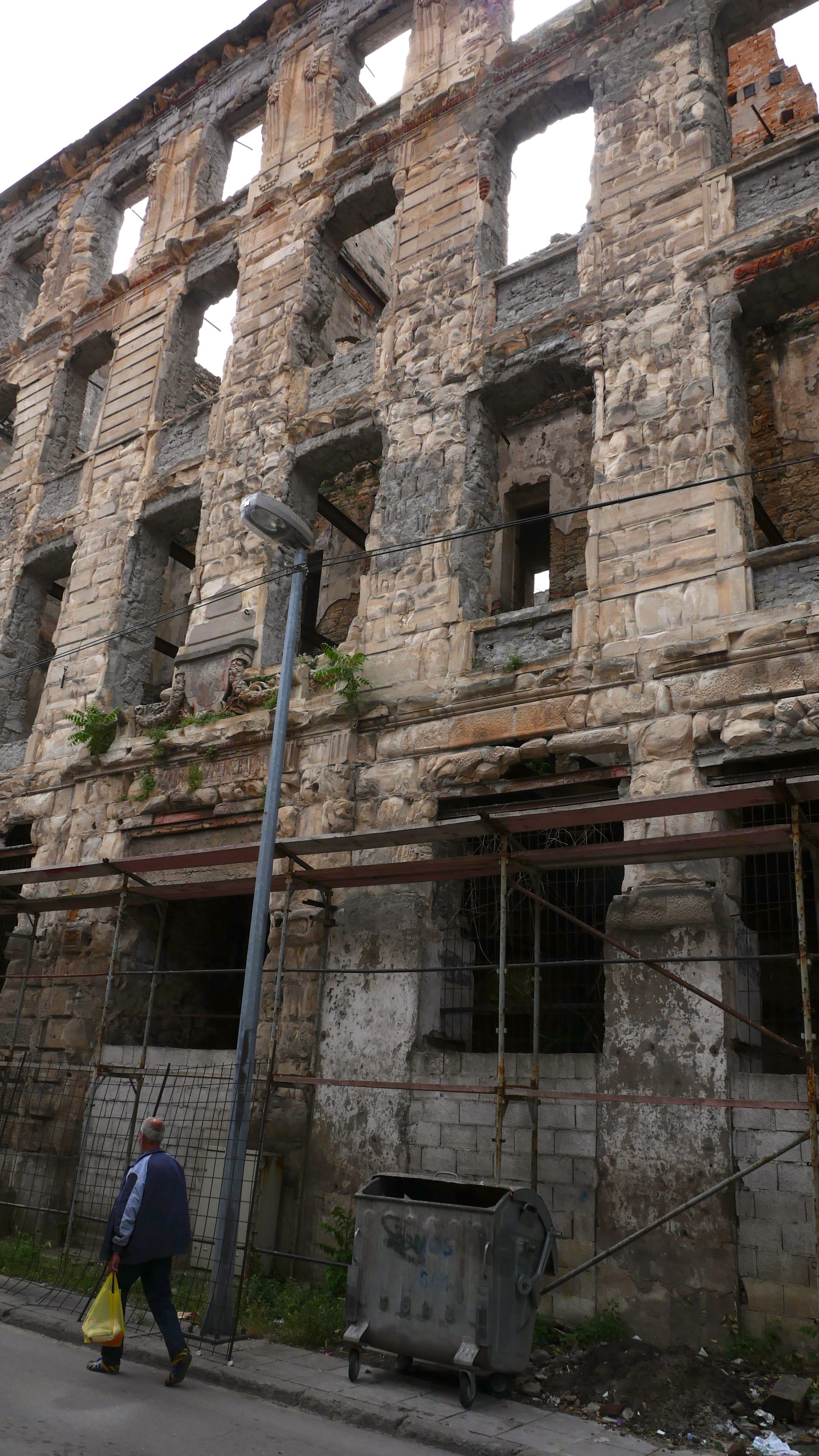 MOSTAR – BOSNIA HERZEGOVINA
