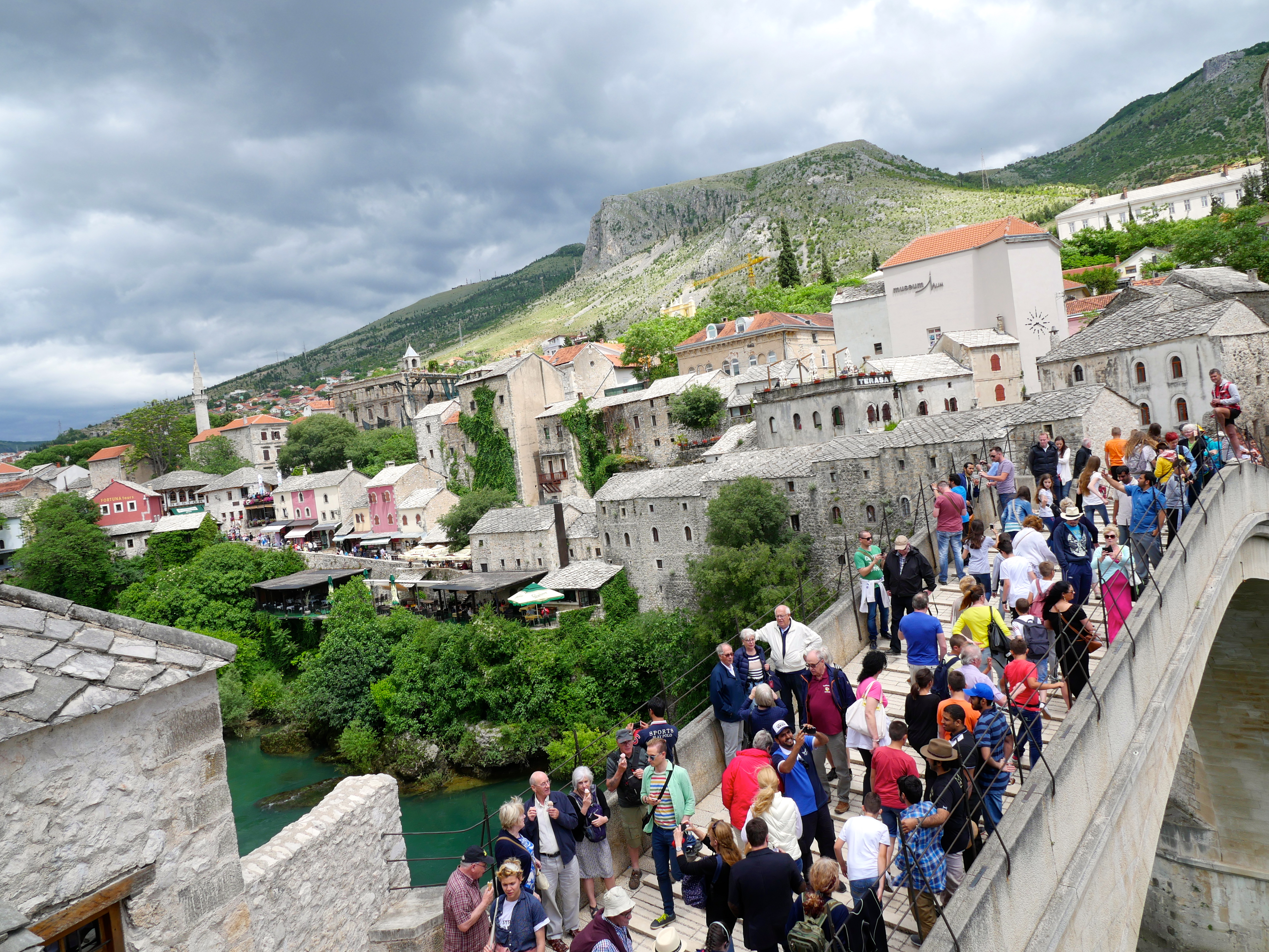 Stari Most